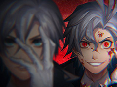 「殺人探偵ジャック・ザ・リッパー」のPV第2弾が公開。「探偵」「殺人鬼」各ルートへの分岐やストーリー，データベースなどを紹介