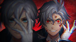 画像ギャラリー No.004のサムネイル画像 / 「殺人探偵ジャック・ザ・リッパー」のPV第2弾が公開。「探偵」「殺人鬼」各ルートへの分岐やストーリー,データベースなどを紹介
