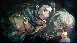 画像ギャラリー No.005のサムネイル画像 / 「殺人探偵ジャック・ザ・リッパー」のPV第2弾が公開。「探偵」「殺人鬼」各ルートへの分岐やストーリー,データベースなどを紹介