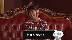 画像ギャラリー No.003のサムネイル画像 / 新作ADV「殺人探偵ジャック・ザ・リッパー」のWeb番組第1回が本日公開。出演声優を招いてゲームの舞台裏を披露