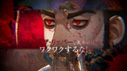 画像ギャラリー No.004のサムネイル画像 / 「殺人探偵ジャック・ザ・リッパー」のキャラクターPV第1弾「切り裂きジャック」が公開。6回連続で登場キャラクター達を解説