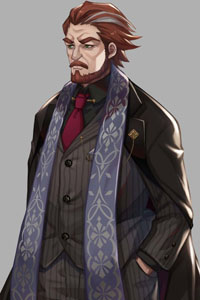 画像ギャラリー No.014のサムネイル画像 / 「殺人探偵ジャック・ザ・リッパー」，2章と3章のシナリオが公開。親の仇を助けるか，それとも復讐するかはプレイヤー次第？