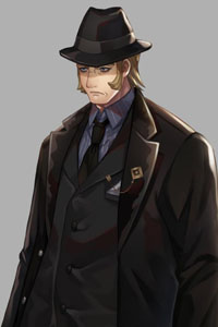 画像ギャラリー No.016のサムネイル画像 / 「殺人探偵ジャック・ザ・リッパー」，2章と3章のシナリオが公開。親の仇を助けるか，それとも復讐するかはプレイヤー次第？