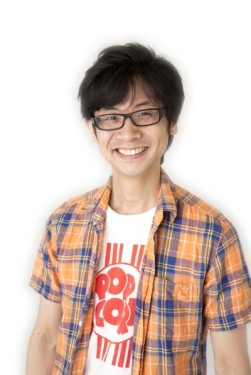 画像ギャラリー No.004のサムネイル画像 / 「ゆるっと日本一」第35回が4月23日に配信。「殺人探偵ジャック・ザ・リッパー」と特集