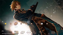 画像ギャラリー No.003のサムネイル画像 / 「殺人探偵ジャック・ザ・リッパー」,人気投票上位3キャラのPS4用テーマが配信。コラボカフェの開催も