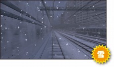 画像ギャラリー No.011のサムネイル画像 / 親子で楽しむ運転士体験。アーケード向けSLG「でんしゃでゴー！！ キッズ」が全国のアミューズメント施設で稼働開始