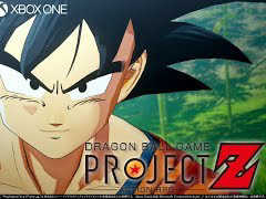 ドラゴンボールZの世界が舞台のアクションRPG「ドラゴンボールゲーム プロジェクトZ（仮称）」が発表。ティザーPVとティザーサイトが公開