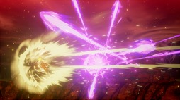 画像ギャラリー No.003のサムネイル画像 / 「ドラゴンボール Z KAKAROT」,孫悟空と悟飯の“親子の絆の物語”が描かれた最新PVが公開。セルとのバトルシーンやアニメの名場面を再現