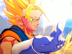 悟空体験アクションRPG「ドラゴンボール Z KAKAROT」，楽曲「WE GOTTA POWER」に乗せた第3弾PVが公開