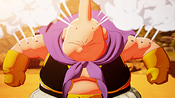 画像ギャラリー No.002のサムネイル画像 / 悟空体験アクションRPG「ドラゴンボール Z KAKAROT」，楽曲「WE GOTTA POWER」に乗せた第3弾PVが公開
