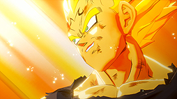 画像ギャラリー No.003のサムネイル画像 / 悟空体験アクションRPG「ドラゴンボール Z KAKAROT」，楽曲「WE GOTTA POWER」に乗せた第3弾PVが公開
