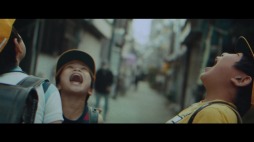 画像ギャラリー No.007のサムネイル画像 / “かめはめ波”の練習シーンが心にしみる。「ドラゴンボールZ KAKAROT」のスペシャルPV「僕らはみんな、孫悟空だ」が公開