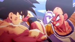 画像ギャラリー No.002のサムネイル画像 / 「ドラゴンボール Z KAKAROT」，原作アニメの主題歌「CHA-LA HEAD-CHA-LA」を使用したオープニングムービーが公開に