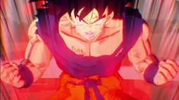 画像ギャラリー No.004のサムネイル画像 / 「ドラゴンボール Z KAKAROT」，原作アニメの主題歌「CHA-LA HEAD-CHA-LA」を使用したオープニングムービーが公開に