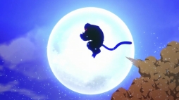 画像ギャラリー No.005のサムネイル画像 / 「ドラゴンボール Z KAKAROT」，原作アニメの主題歌「CHA-LA HEAD-CHA-LA」を使用したオープニングムービーが公開に