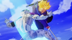 画像ギャラリー No.007のサムネイル画像 / 「ドラゴンボール Z KAKAROT」，原作アニメの主題歌「CHA-LA HEAD-CHA-LA」を使用したオープニングムービーが公開に