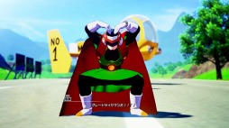 画像ギャラリー No.004のサムネイル画像 / “悟空体験アクションRPG”「ドラゴンボール Z KAKAROT」が本日発売。ベジータが本作を紹介するローンチPVが公開に
