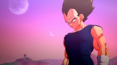 画像ギャラリー No.007のサムネイル画像 / “悟空体験アクションRPG”「ドラゴンボール Z KAKAROT」が本日発売。ベジータが本作を紹介するローンチPVが公開に