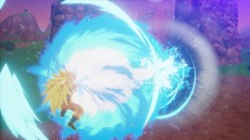 画像ギャラリー No.009のサムネイル画像 / “悟空体験アクションRPG”「ドラゴンボール Z KAKAROT」が本日発売。ベジータが本作を紹介するローンチPVが公開に