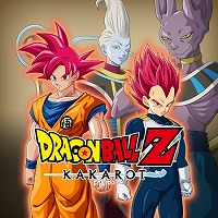 画像ギャラリー No.004のサムネイル画像 / 「ドラゴンボールZ KAKAROT」のDLC「追加エピソード：新たなる覚醒（前編）」がシーズンパス購入者向けに配信。懐かしの名曲をBGMにできるDLCの配信もスタート