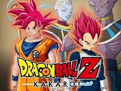 「ドラゴンボールZ KAKAROT」のDLC「追加エピソード：新たなる覚醒（前編）」がシーズンパス購入者向けに配信。懐かしの名曲をBGMにできるDLCの配信もスタート