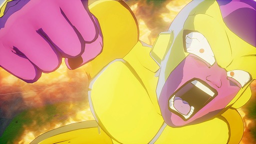 画像ギャラリー No.002のサムネイル画像 / 「ドラゴンボール Z KAKAROT」，有料DLC“追加エピソード：新たなる覚醒（後編）”と無料大型アップデートが今秋に配信決定