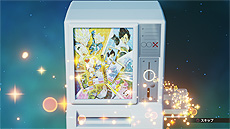 画像ギャラリー No.007のサムネイル画像 / 「ドラゴンボール Z KAKAROT」，カード対戦を楽しめる「ドラゴンボール カードウォリアーズ」の実装を含む無料アップデートが実施