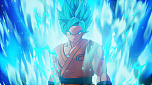 画像ギャラリー No.010のサムネイル画像 / 「ドラゴンボール Z KAKAROT」，悟空とベジータが超サイヤ人ゴッド超サイヤ人に覚醒！　追加エピソード：新たなる覚醒（後編）が配信