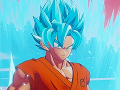 「ドラゴンボール Z KAKAROT」，悟空とベジータが超サイヤ人ゴッド超サイヤ人に覚醒！　追加エピソード：新たなる覚醒（後編）が配信