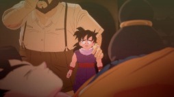 画像ギャラリー No.002のサムネイル画像 / 「ドラゴンボールZ KAKAROT」のDLC“追加シナリオ：-TRUNKS- 希望の戦士”が2021年初夏に配信。カードウォリアーズのVol.2が3月9日に実装
