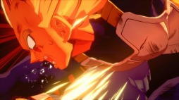 画像ギャラリー No.003のサムネイル画像 / 「ドラゴンボールZ KAKAROT」のDLC“追加シナリオ：-TRUNKS- 希望の戦士”が2021年初夏に配信。カードウォリアーズのVol.2が3月9日に実装