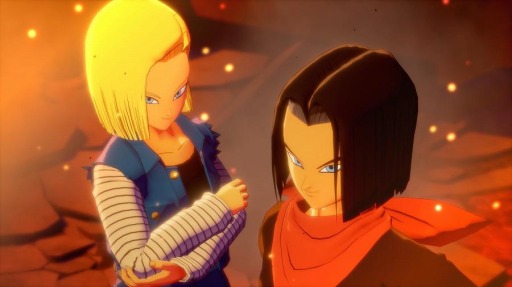 画像ギャラリー No.004のサムネイル画像 / 「ドラゴンボールZ KAKAROT」のDLC“追加シナリオ：-TRUNKS- 希望の戦士”が2021年初夏に配信。カードウォリアーズのVol.2が3月9日に実装