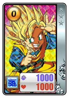 画像ギャラリー No.008のサムネイル画像 / 「ドラゴンボールZ KAKAROT」のDLC“追加シナリオ：-TRUNKS- 希望の戦士”が2021年初夏に配信。カードウォリアーズのVol.2が3月9日に実装