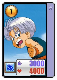 画像ギャラリー No.009のサムネイル画像 / 「ドラゴンボールZ KAKAROT」のDLC“追加シナリオ：-TRUNKS- 希望の戦士”が2021年初夏に配信。カードウォリアーズのVol.2が3月9日に実装