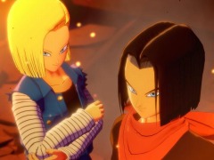 「ドラゴンボールZ KAKAROT」のDLC“追加シナリオ：-TRUNKS- 希望の戦士”が2021年初夏に配信。カードウォリアーズのVol.2が3月9日に実装