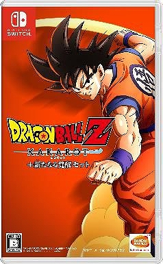 画像ギャラリー No.004のサムネイル画像 / ［E3 2021］「ドラゴンボール Z KAKAROT」のSwitch版が9月22日に発売。DLC“新たなる覚醒”もセットに