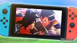 画像ギャラリー No.008のサムネイル画像 / ［E3 2021］「ドラゴンボール Z KAKAROT」のSwitch版が9月22日に発売。DLC“新たなる覚醒”もセットに