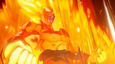 画像ギャラリー No.003のサムネイル画像 / 「ドラゴンボールZ KAKAROT」の最新DLC“-BARDOCK- たったひとりの最終決戦”のプレイ映像を公開。カナッサ星でのバーダックの戦闘を収録