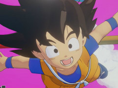 ［プレイレポ］「ドラゴンボールZ KAKAROT」の最新DLC「-DAIMA- 魔界の大冒険！ PART1」を先行試遊。自分の足で大魔界を駆け巡り，「群集バトル」で敵をぶっ飛ばせ！