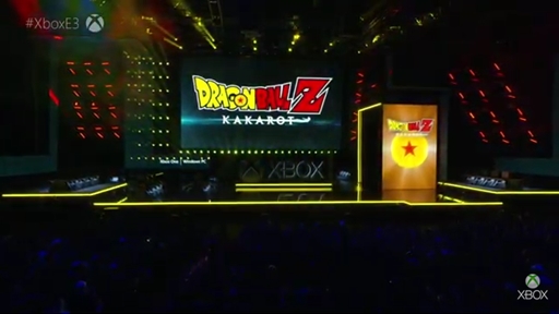 画像ギャラリー No.002のサムネイル画像 / ［E3 2019］「ドラゴンボール Z KAKAROT」の発売時期は2020年初頭に。ドラゴンボールZの世界で描かれる新作アクションRPG