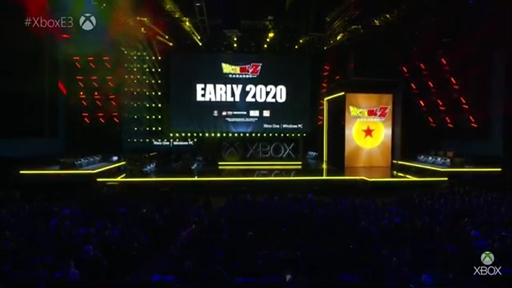画像ギャラリー No.003のサムネイル画像 / ［E3 2019］「ドラゴンボール Z KAKAROT」の発売時期は2020年初頭に。ドラゴンボールZの世界で描かれる新作アクションRPG