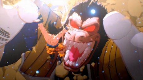 画像ギャラリー No.007のサムネイル画像 / ［E3 2019］「ドラゴンボール Z KAKAROT」の発売時期は2020年初頭に。ドラゴンボールZの世界で描かれる新作アクションRPG