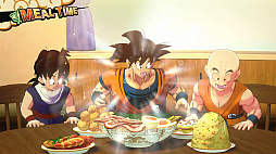 ドラゴンボールZ KAKAROT