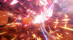 ドラゴンボールZ KAKAROT