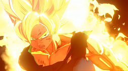ドラゴンボールZ KAKAROT