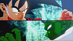 ドラゴンボールZ KAKAROT