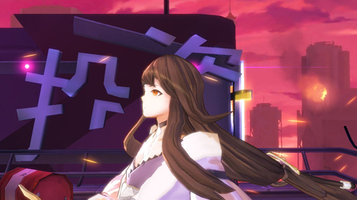 画像ギャラリー No.003のサムネイル画像 / 久々に感じる，これがゲームだ――マルチエンディングRPG「永遠の七日」で繰り返す，終末までの7日間