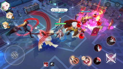 画像ギャラリー No.020のサムネイル画像 / 久々に感じる，これがゲームだ――マルチエンディングRPG「永遠の七日」で繰り返す，終末までの7日間