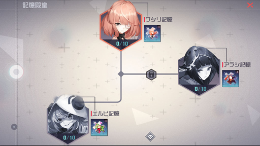 画像ギャラリー No.027のサムネイル画像 / 久々に感じる，これがゲームだ――マルチエンディングRPG「永遠の七日」で繰り返す，終末までの7日間