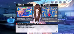 画像ギャラリー No.004のサムネイル画像 / 「永遠の七日」の公式サイトがオープン。事前登録キャンペーンの開始に加えて,2月下旬のAndroid向けクローズドβテスト実施も明らかに